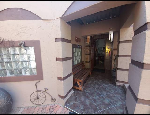3 BEDROOM HOUSE FOR SALE IN SASOLBURG CENTRAL